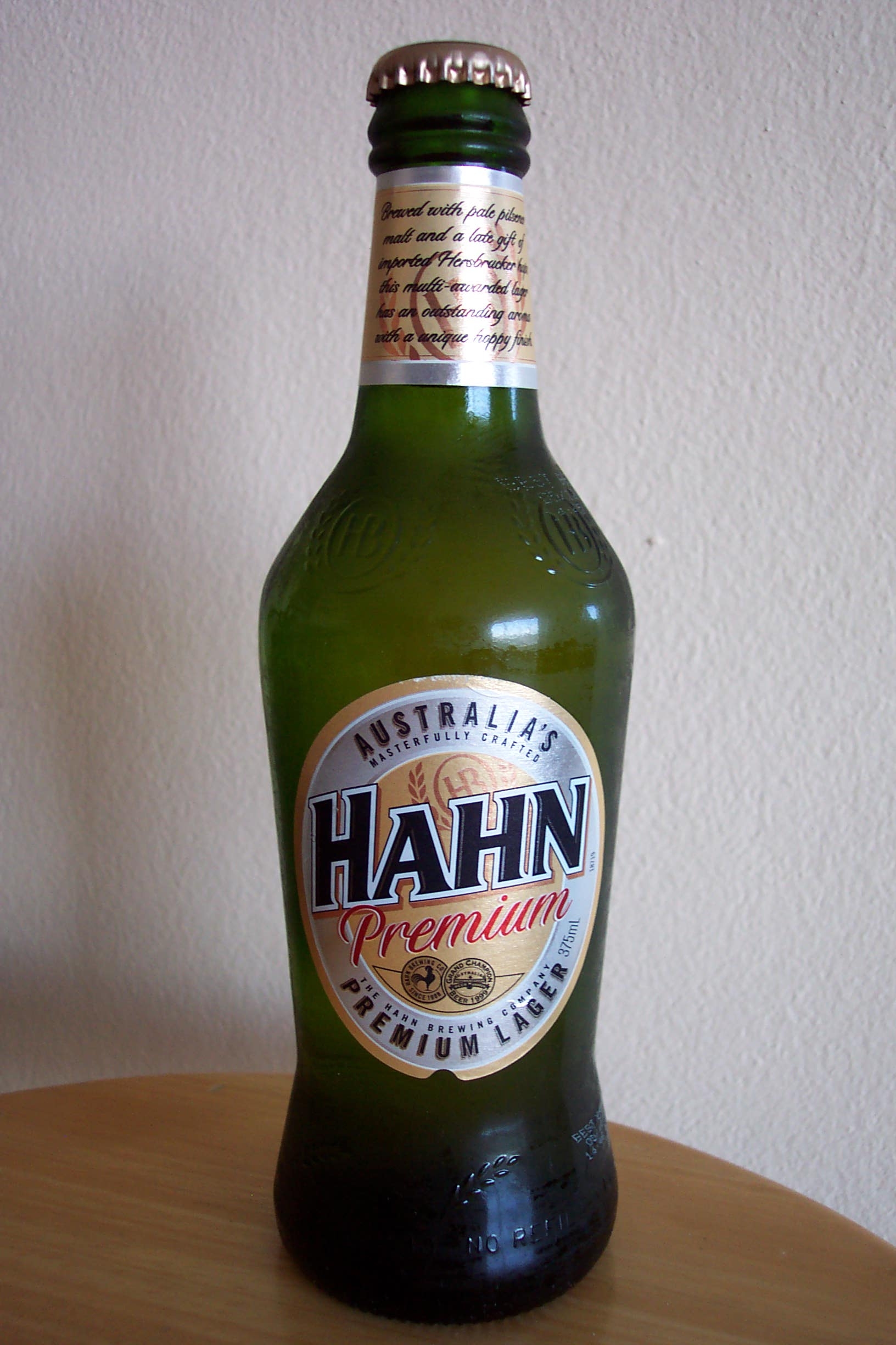 As melhores cervejas da Austrália