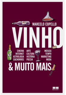 Vinho & Muito Mais