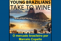 O Mercado Brasileiro de Vinho 2019