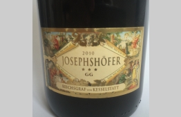 Josephshöfer Monopol GG Riesling