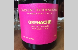 Grenache