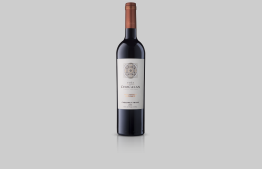 Gran Reserva Origen Cabernet Franc