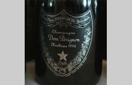 Dom Pérignon P2