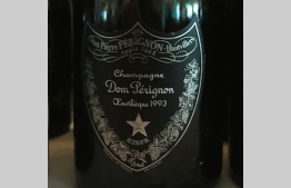 Dom Pérignon P2