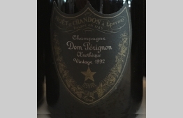 Dom Pérignon P2