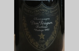 Dom Pérignon P2