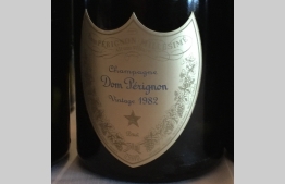 Dom Pérignon P3 