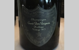 Dom Pérignon P3 