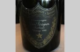 Dom Pérignon P3