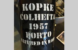 Kopke Porto Colheita 