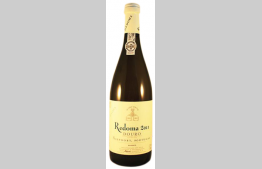 Redoma Reserva