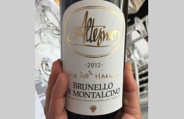 Brunello di Montalcino