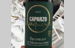 Brunello di Montalcino