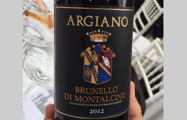 Brunello di Montalcino