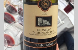 Brunello di Montalcino