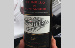 Brunello di Montalcino