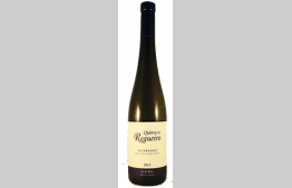 Quinta do Regueiro Alvarinho Reserva