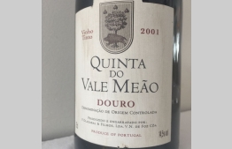 Quinta do Vale Meão