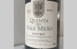 Quinta do Vale Meão