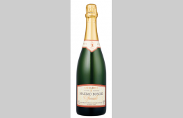 Maximo Boschi extra brut speciale