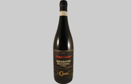 Amarone I Castei Campo Casalin