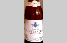 Montrachet