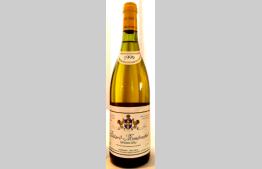 Bâtard-Montrachet