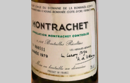 Montrachet