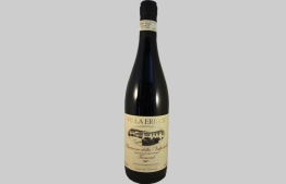 Amarone della Valpolicella Vigneto Tremenel