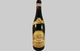 Amarone Classico