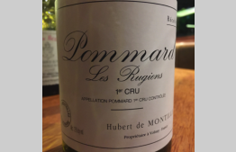 Pommard 1er Cru Les Rugiens