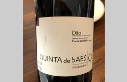 Quinta de Saes