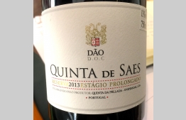 Quinta de Saes Reserva Encruzado