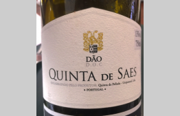 Quinta de Saes Reserva Estágio Prolongado