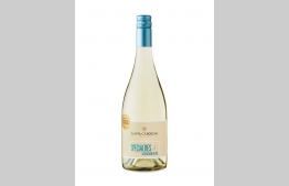 Santa Carolina Specialties Sauvignon Blanc Ocean Side