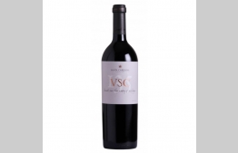 Santa Carolina VSC