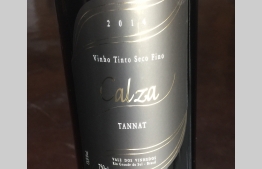 Calza Tannat