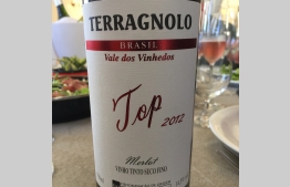 Terragnolo Top Merlot