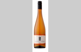 Single Vineyard Neblina Riesling