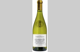 Gran Reserva Chardonnay