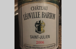 Château Léoville Barton