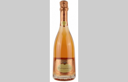 Champagne Réserve Rosé Brut