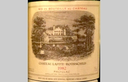 Château Lafite-Rothschild