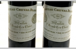 Château Cheval Blanc