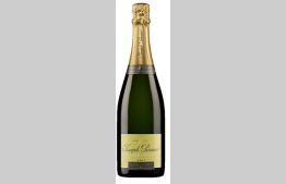 Champagne Joseph Perrier Cuvée Royale Brut