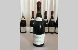 Richebourg Grand Cru