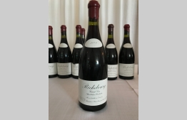 Richebourg Grand Cru