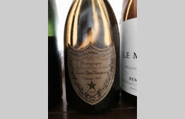 Dom Perignon