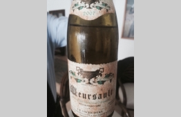 Meursault