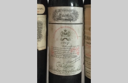 Château Mouton Rothschild